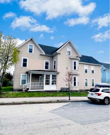 Property - 197 Bridge St