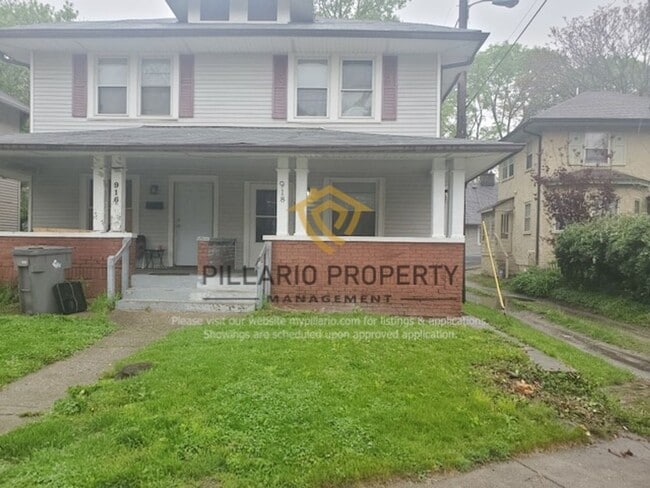 Building Photo - 916-918 Fairfield Ave