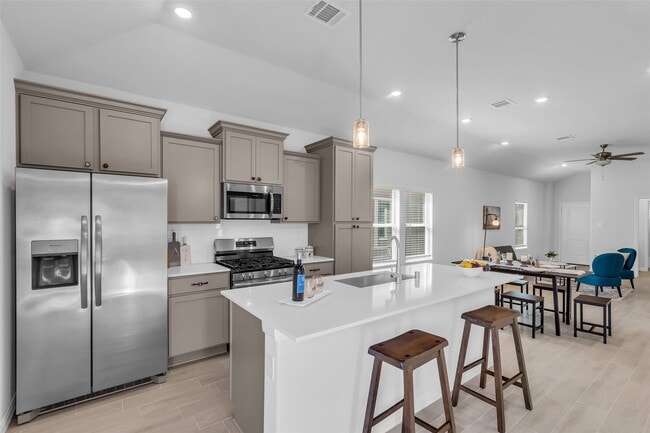 Building Photo - 25524 Prairie Clover Wy