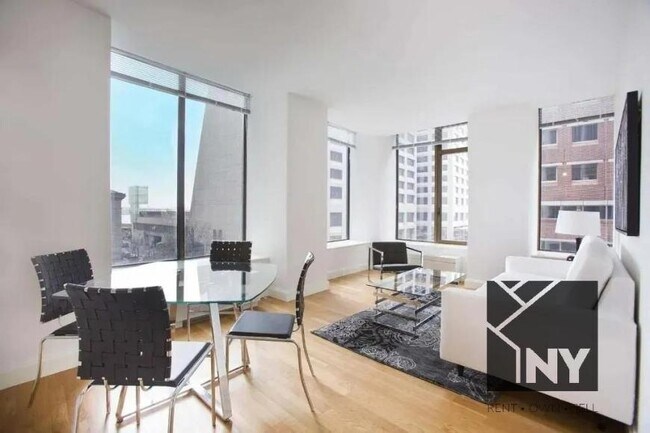 Building Photo - 2 bedroom in NEW YORK NY 10005