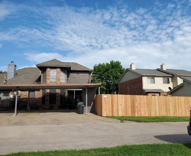Building Photo - 2813 Shady Grove Dr