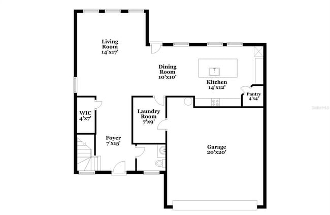 Building Photo - 816 E Voorhis Ave