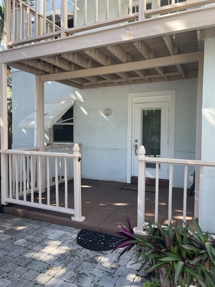 Building Photo - 80 Salina Ave