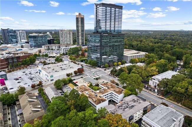 Building Photo - 3645 Peachtree Rd NE