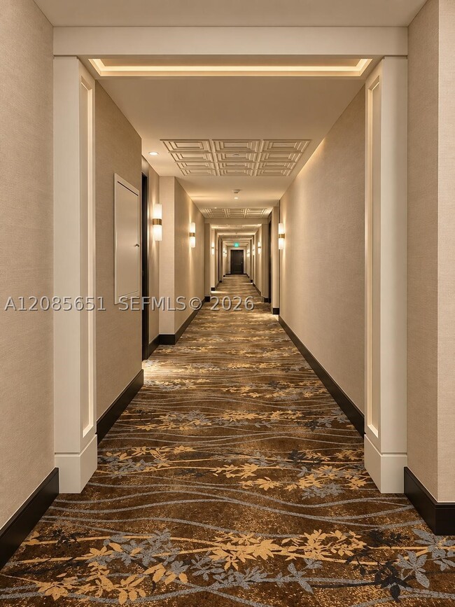 Building Photo - 9801 Collins Ave