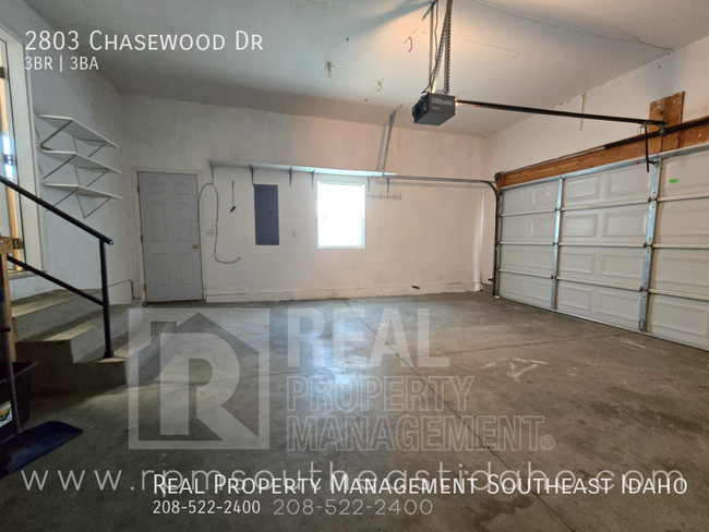 Building Photo - 2803 Chasewood Dr