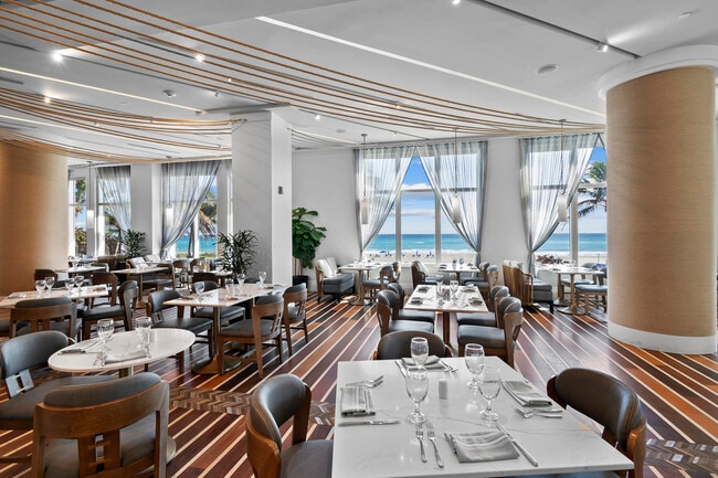 Building Photo - 3800 N Ocean Dr