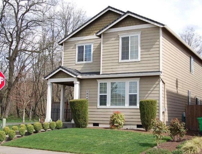 Building Photo - 3844 SW Binford Ave