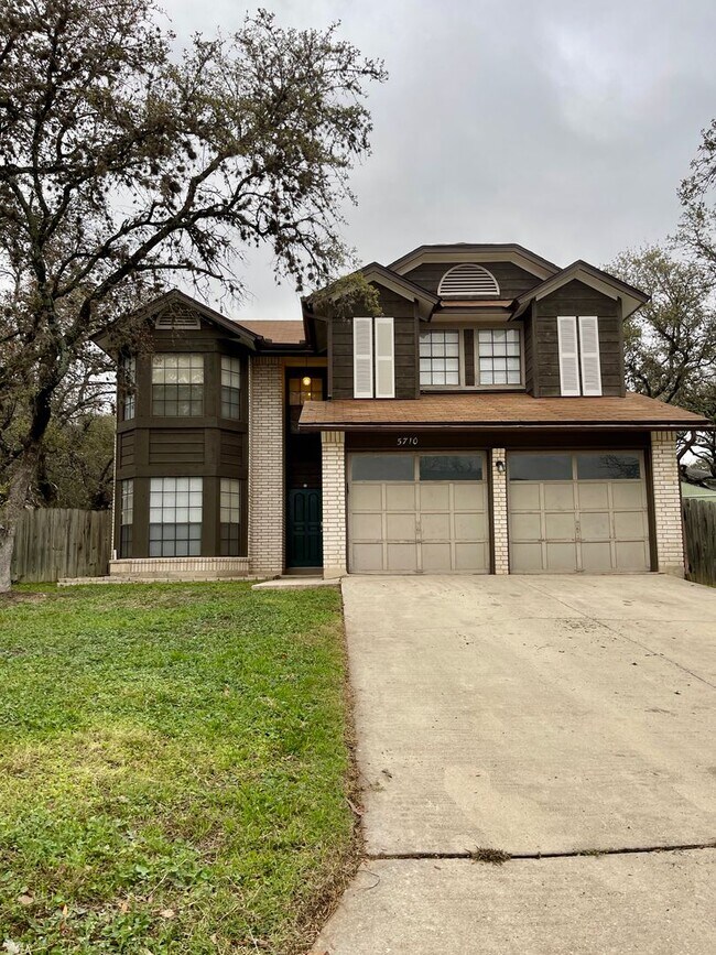 Building Photo - 5710 Timber Rain