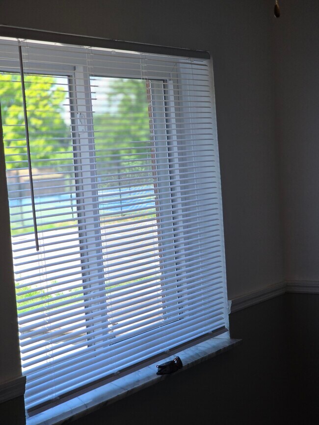 Kitchen View - 5421 Bermuda Dr