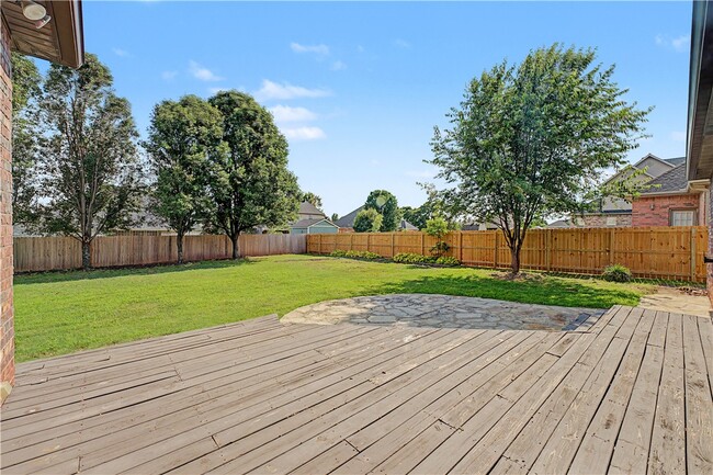 Building Photo - 3503 SW Baybridge Cove