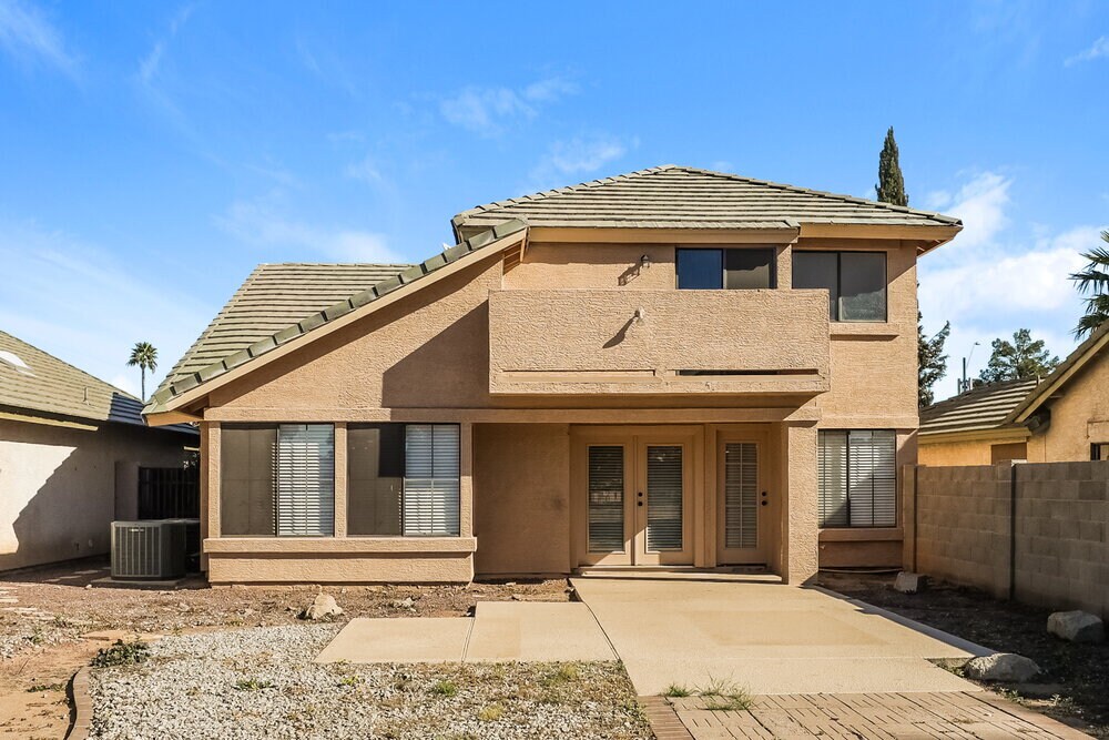 Building Photo - 7519 W Sequoia Dr