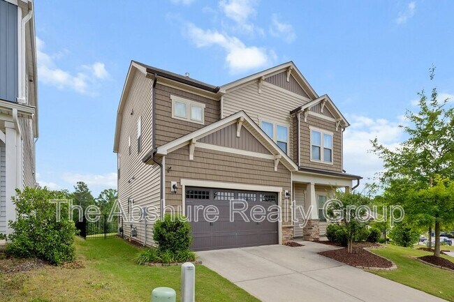 Building Photo - 1004 Tarsnet Ln
