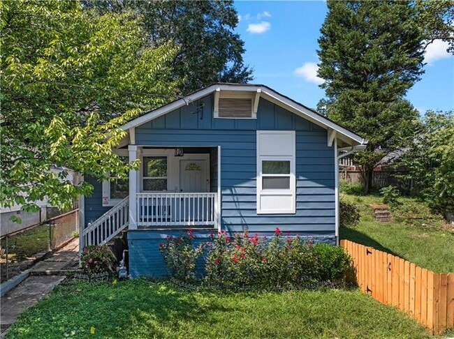 Primary Photo - 807 Gilbert St SE