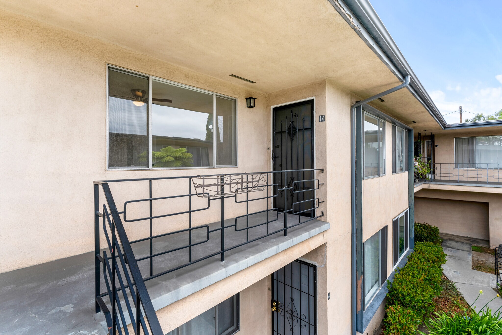 Building Photo - 1801 Greenleaf St