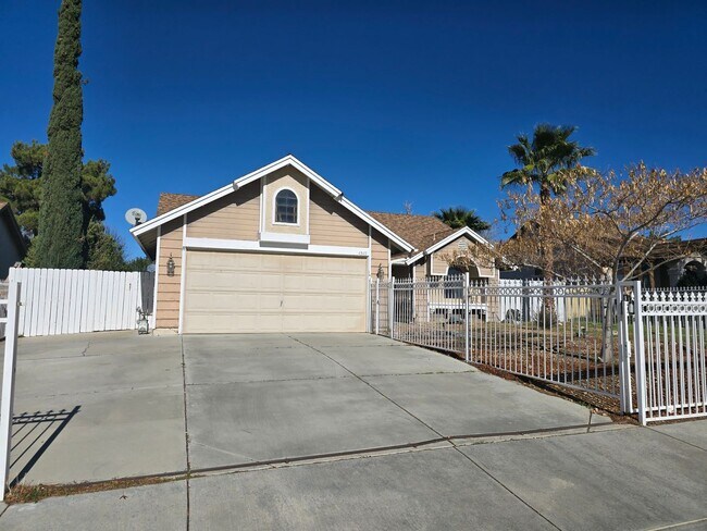 Building Photo - 4349 E Ave Q-12