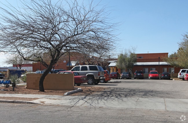 Building Photo - Wings of Freedom Apartments
