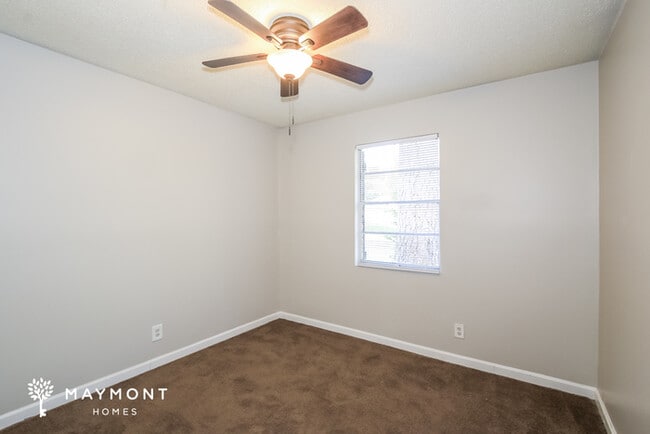 Building Photo - Classic 3-bedroom Brick Home in Hephzibah, GA