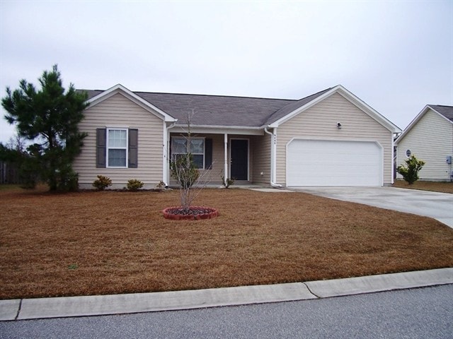 Building Photo - 9488 Huckabee Dr NE