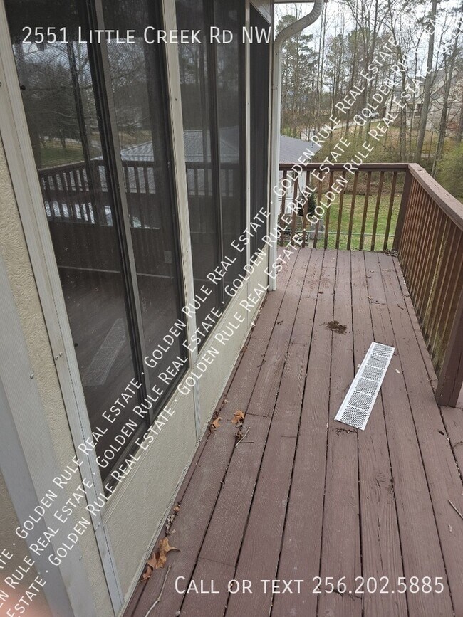 Building Photo - 2551 Little Creek Rd NW