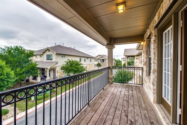 Building Photo - 14815 Avery Ranch Blvd