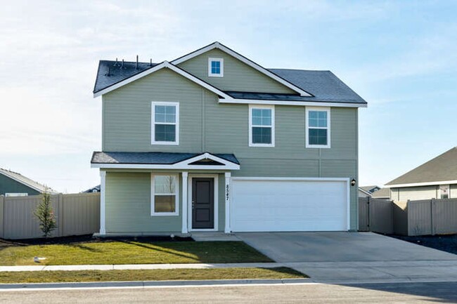 Building Photo - Spacious 4 Bedroom- New Construction with ...