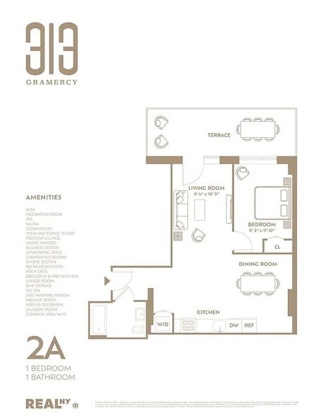 Building Photo - 313 E 17th St