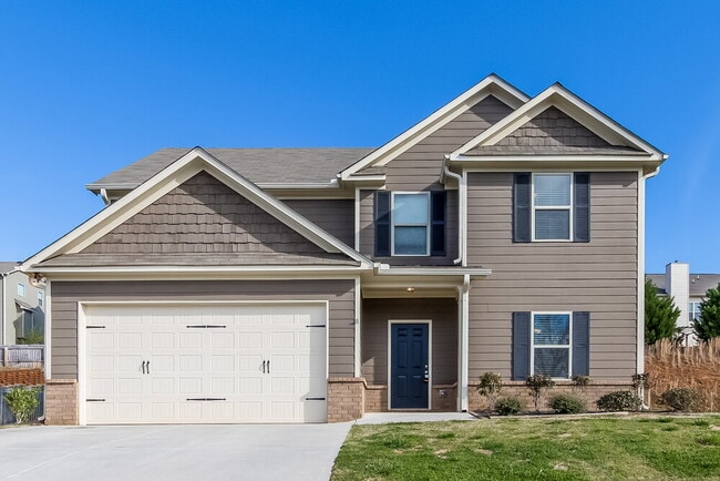 Building Photo - 44 Hamil Ct NW