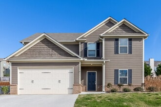 Building Photo - 44 Hamil Ct NW