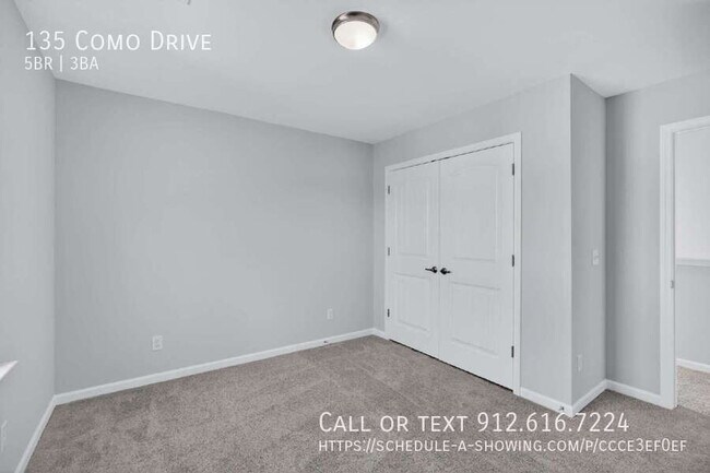 Building Photo - 135 Como Dr