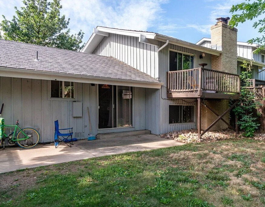 Building Photo - 2633 Sherwood Cir