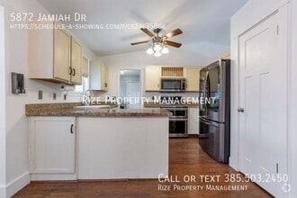 Building Photo - Enjoy $200 off your initial move in costs!