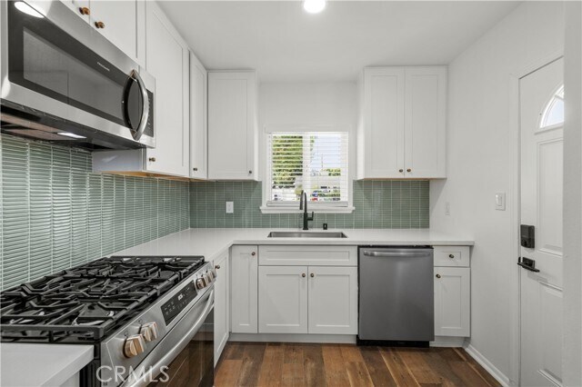Building Photo - 7420 Caldus Ave