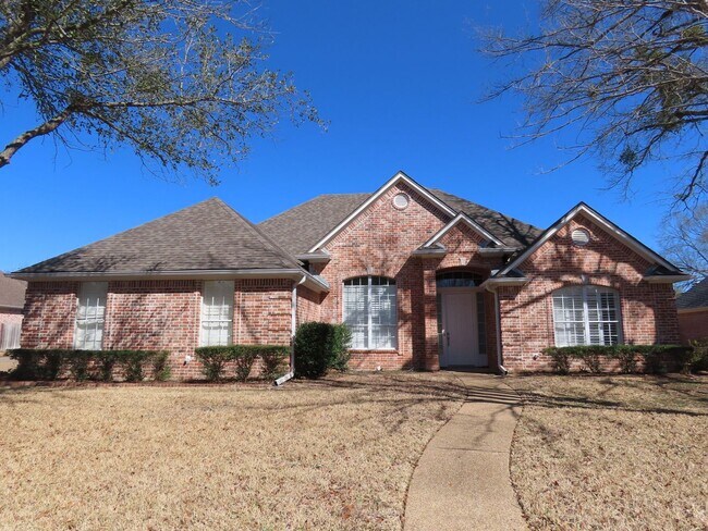 Building Photo - Coming Soon to South Tyler! Stunning 4 Bedroom, 2.5 Bath Home