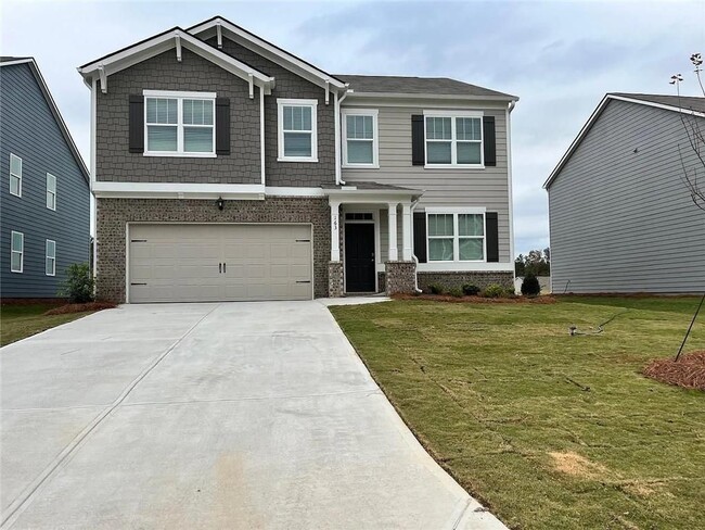 Building Photo - 124 Grand Hickory Wy