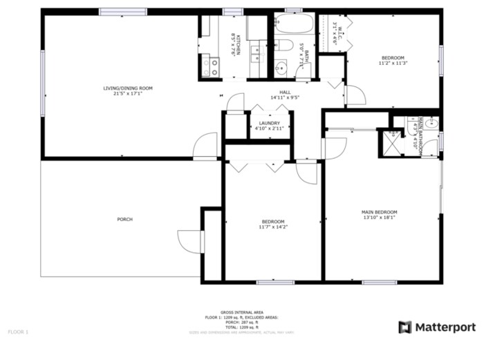 Building Photo - 16 Spring Loop Cir