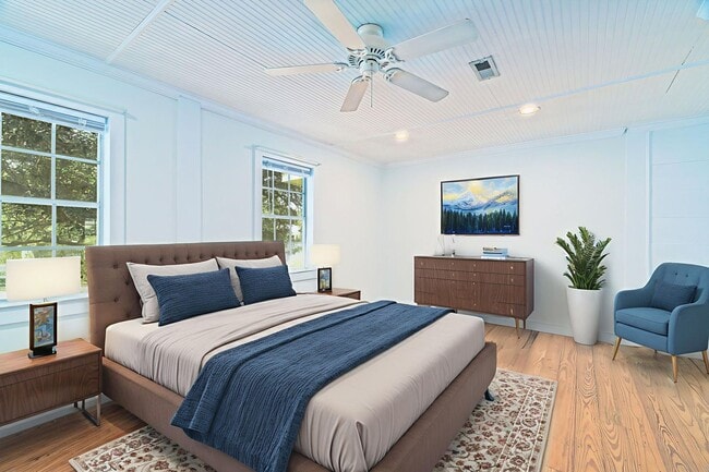 Building Photo - Life at the Heart of Lowcountry Living in ...