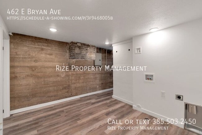 Building Photo - 462 E Bryan Ave