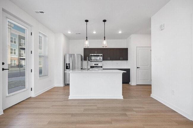 Floorplan - Ridgeview West