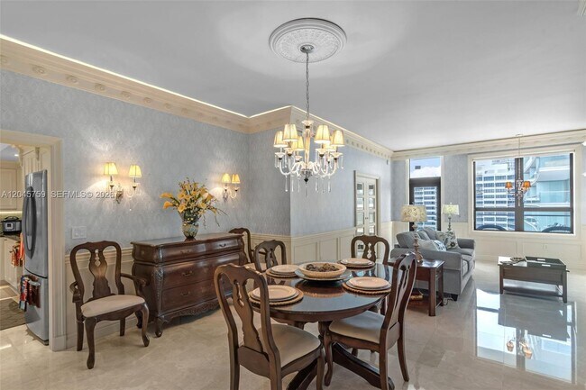 Building Photo - 10185 Collins Ave