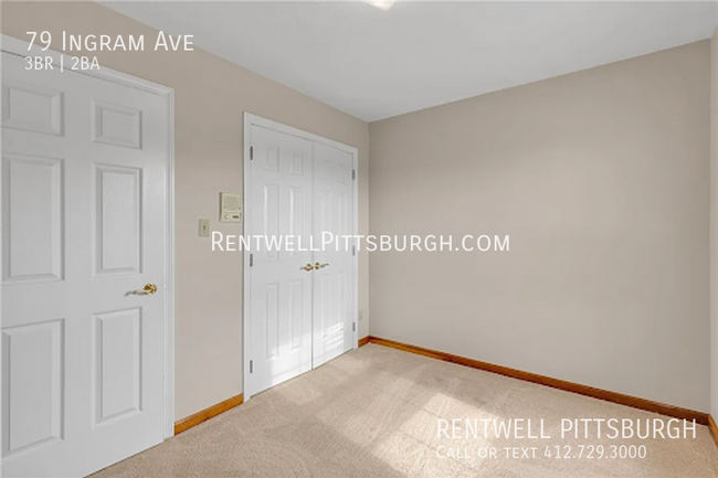 Building Photo - 3 Bedroom Townhome in Pittsburgh