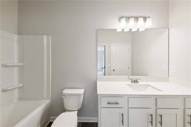 Building Photo - 6137 Black Pear Ln