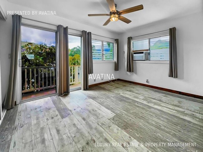 Building Photo - 1007 Holoholo St