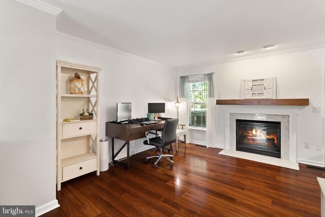 Building Photo - 4326 Sutler Hill Square