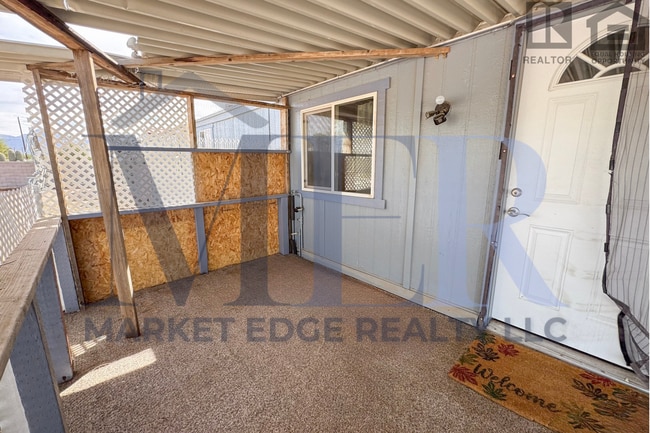 Building Photo - 2Bed/2Bath Mobile Home in Apache Junction! Ready for Immediate Move-In! -- NO HOA! RV PARKING!