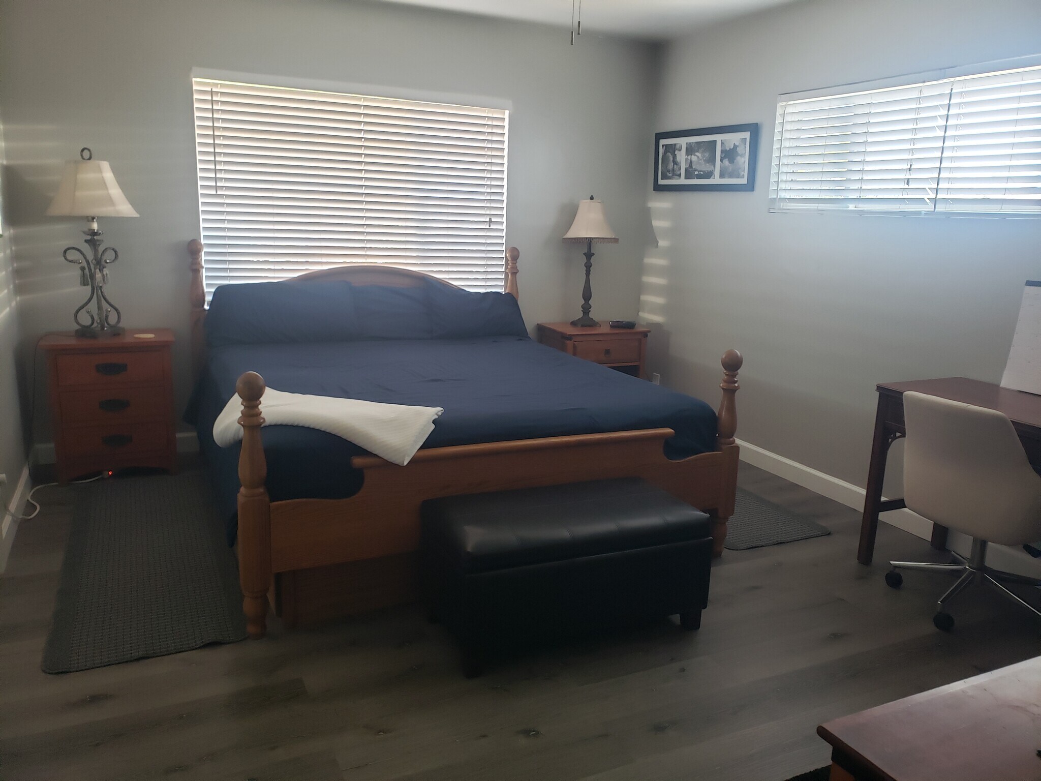 Room 1 - 8237 E Lewis Ave