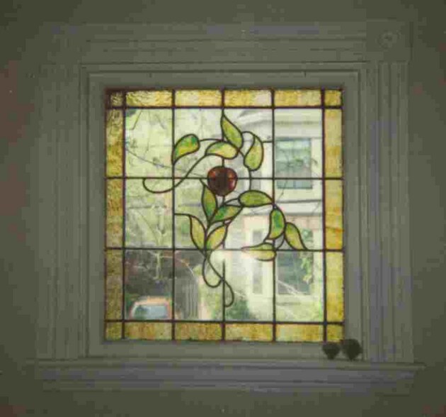 Building Photo - 8 Hurlbut St