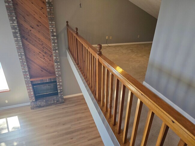 Building Photo - 3929 Balsam Dr