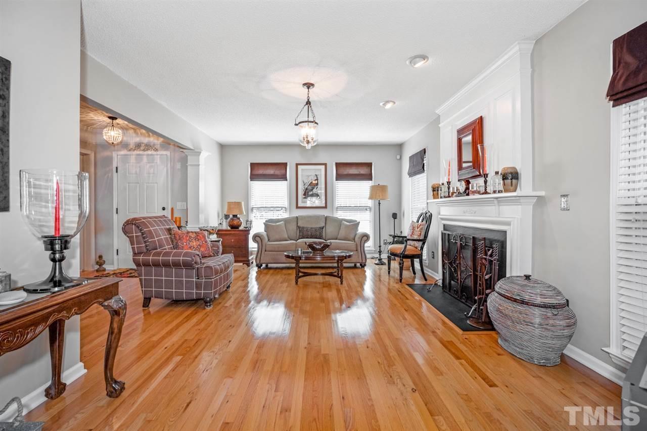 Building Photo - 6213 Brielson Pl