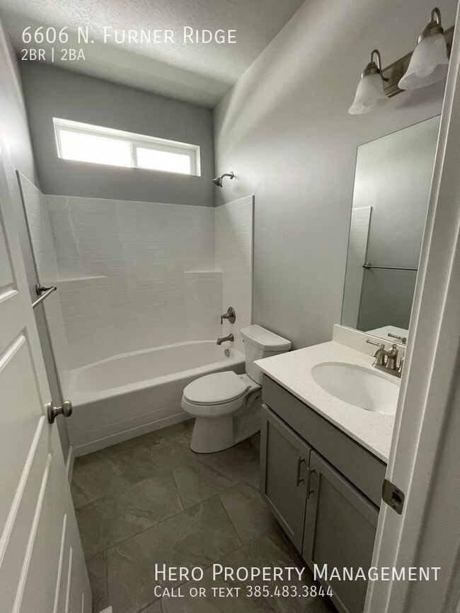 Building Photo - 6606 N Furner Rdg